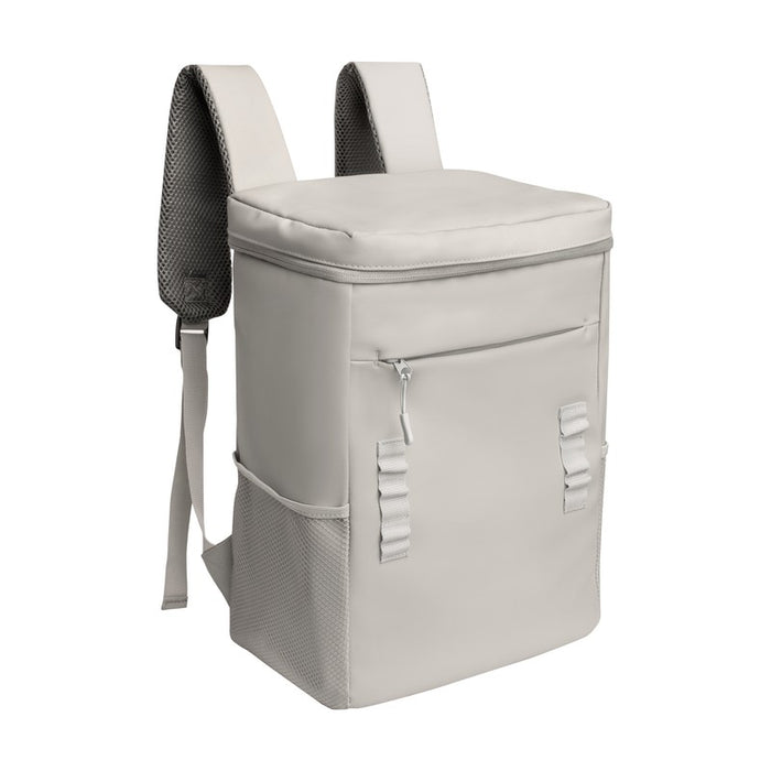 MOCHILA-LONCHERA FRIVEL GRIS