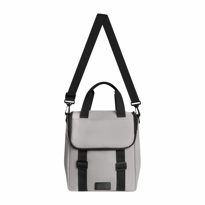 LONCHERA MOBI GRIS