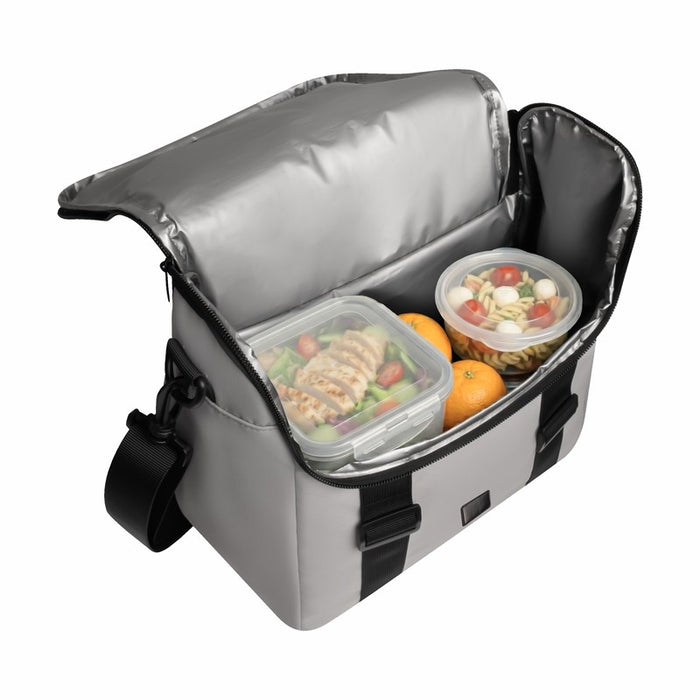LONCHERA MOBI GRIS