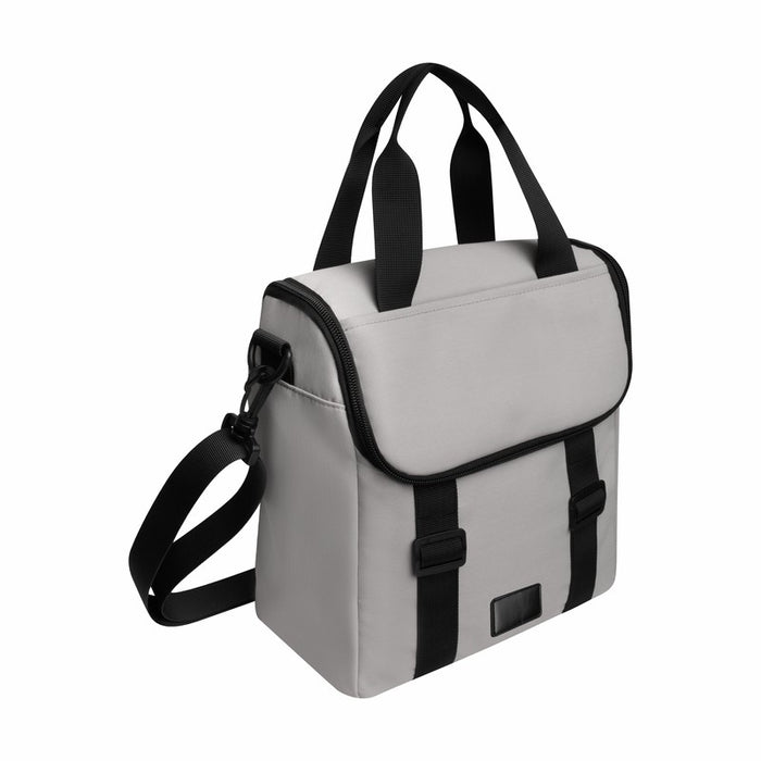 LONCHERA MOBI GRIS