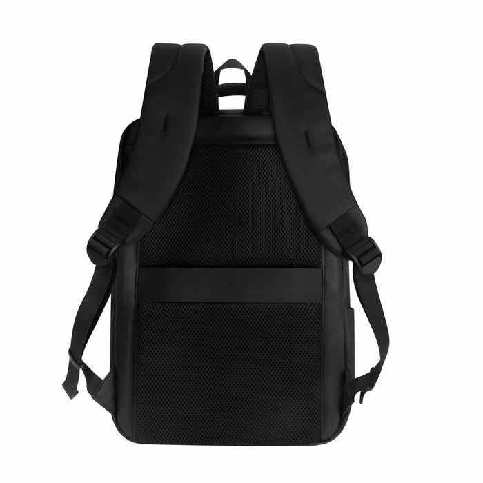 MOCHILA DUBHE NEGRO