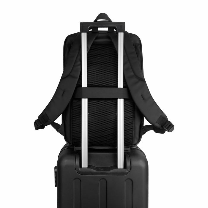 MOCHILA DUBHE NEGRO
