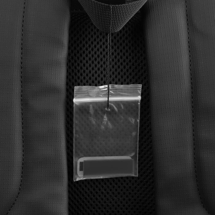 MOCHILA DUBHE NEGRO