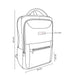 MOCHILA DUBHE vector