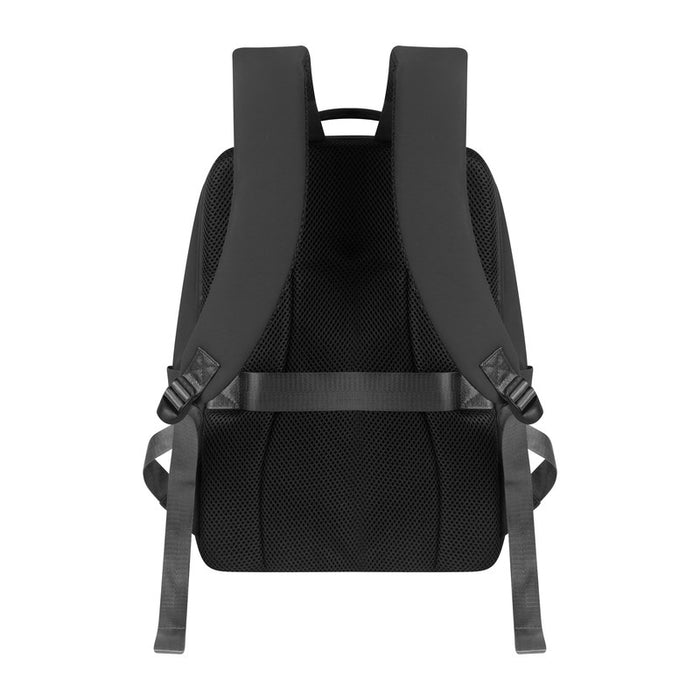 MOCHILA MIZAR GRIS