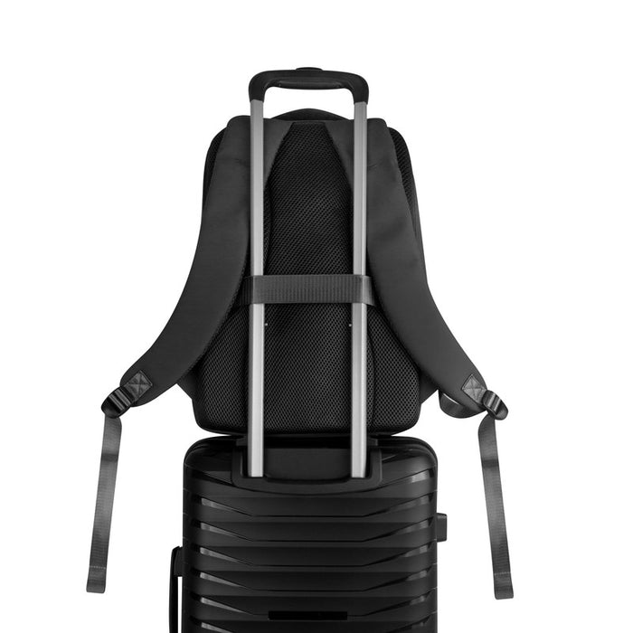 MOCHILA MIZAR GRIS