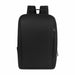 MOCHILA CLEF NEGRO