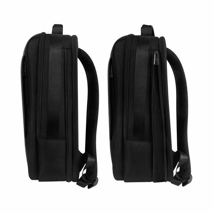 MOCHILA CLEF NEGRO