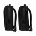 MOCHILA CLEF NEGRO