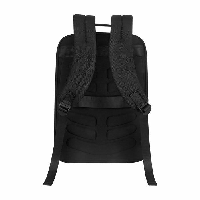 MOCHILA CLEF NEGRO
