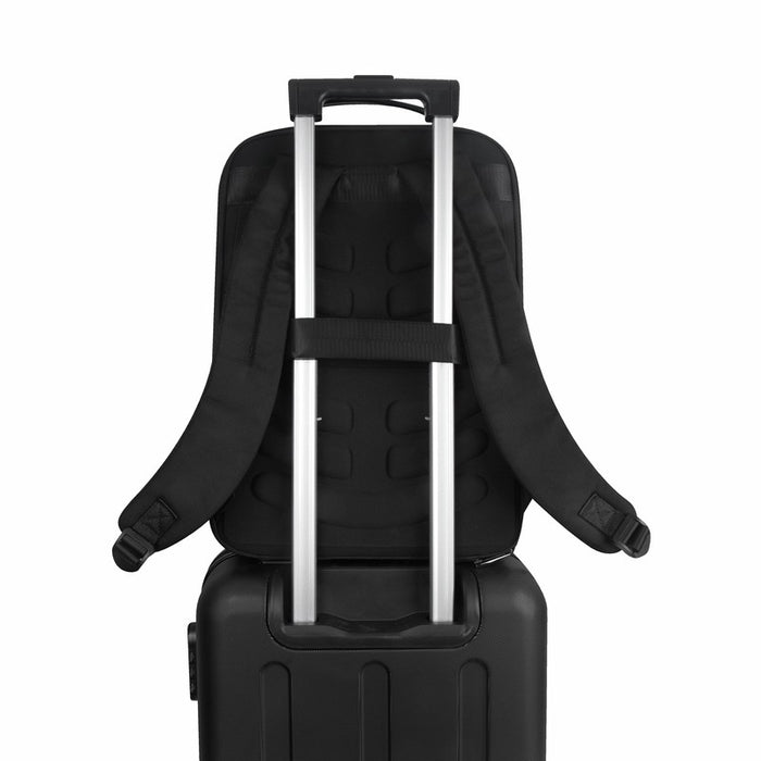 MOCHILA CLEF NEGRO