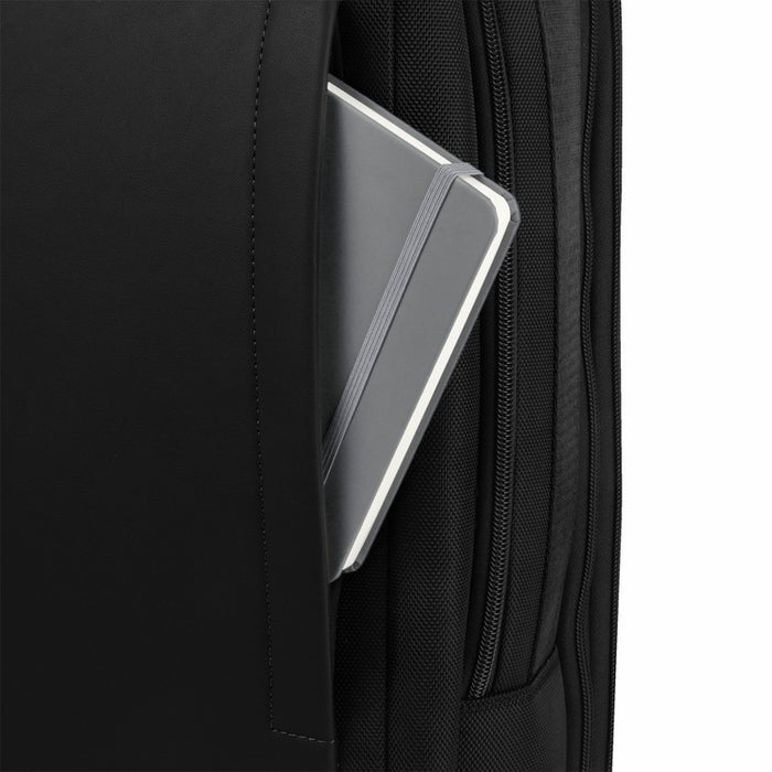 MOCHILA CLEF NEGRO