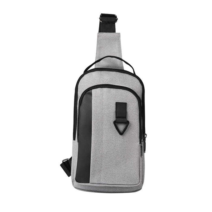 JIMMY TRAVEL BACKPACK