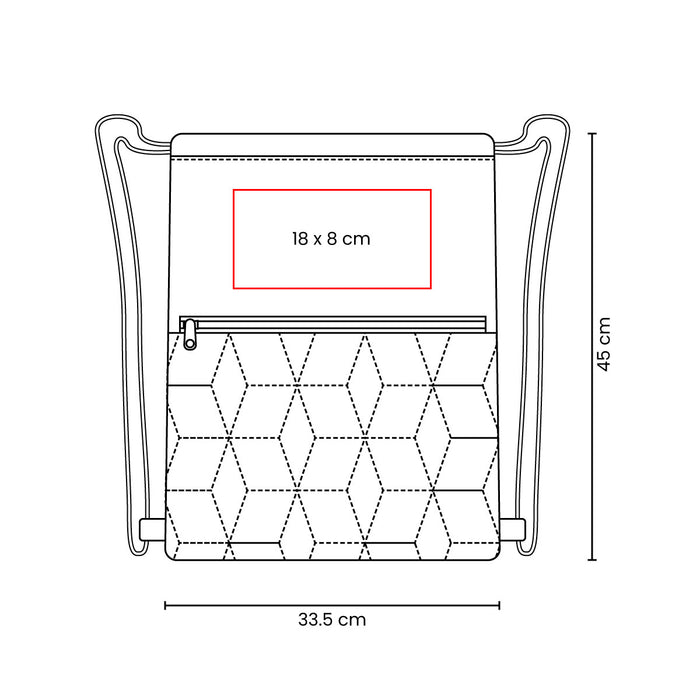 MALORA BAG-BACKPACK