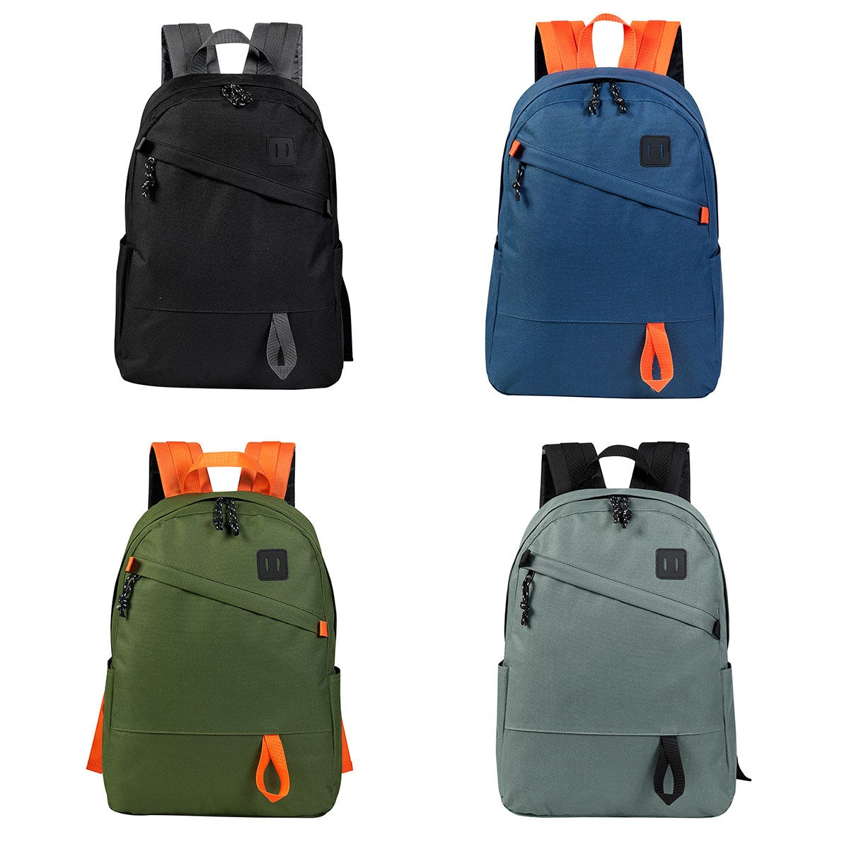 MOCHILAS ESCOLARES