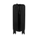 MALETA TROLLEY RUDDER NEGRO