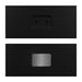 MALETA TROLLEY RUDDER NEGRO