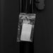 MALETA TROLLEY RUDDER NEGRO