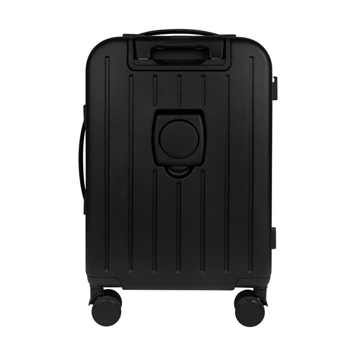 MALETA VIAGGIO NEGRO