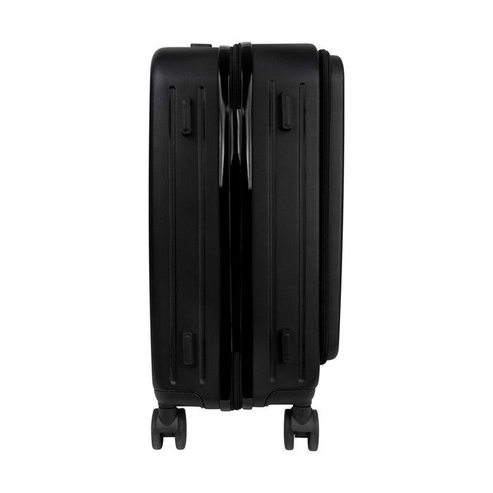 MALETA VIAGGIO NEGRO