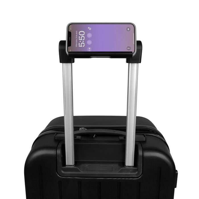 MALETA VIAGGIO NEGRO
