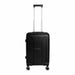 MALETA ORIONIS NEGRO