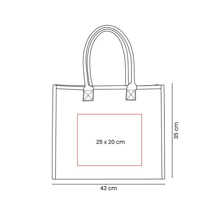BOLSA ELAIN vector