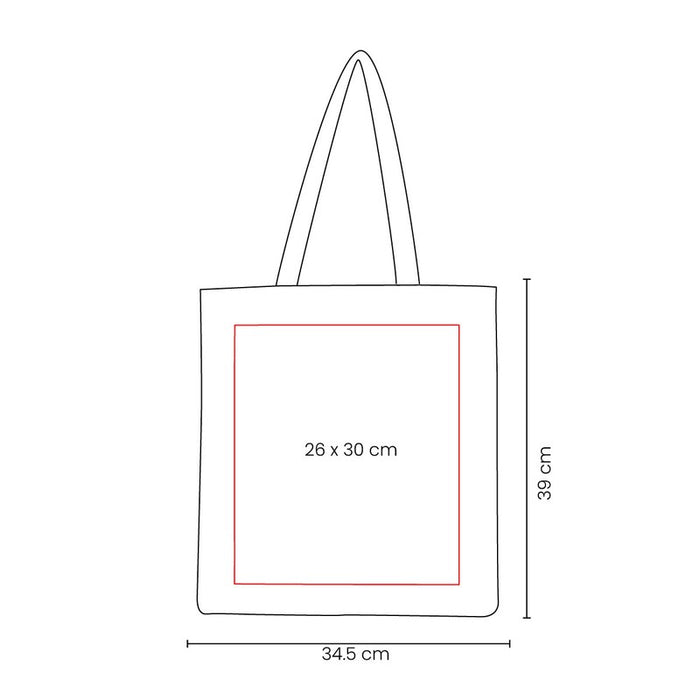 BOLSA LAUKU vector