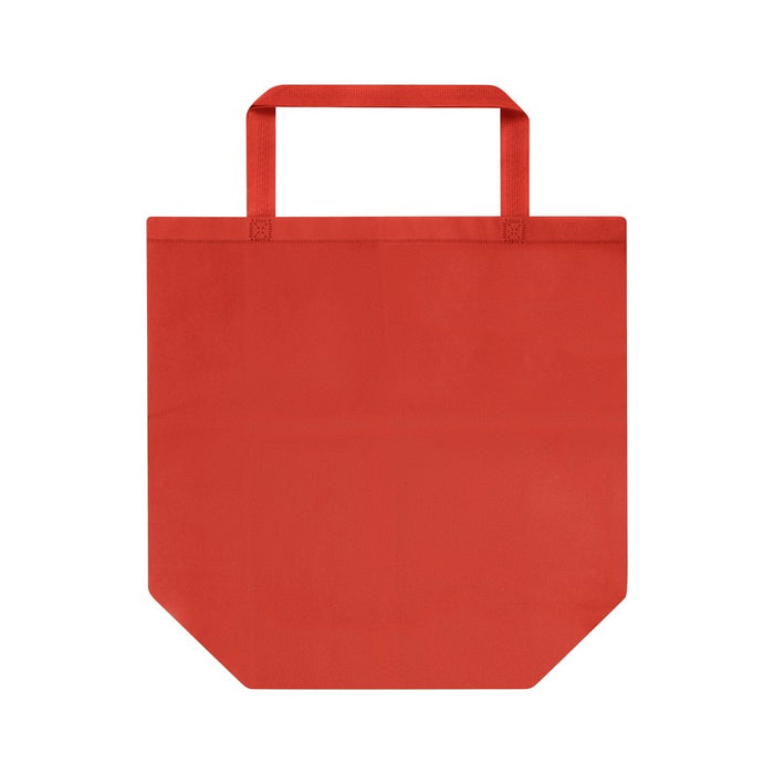 BOLSA BASKO ROJO