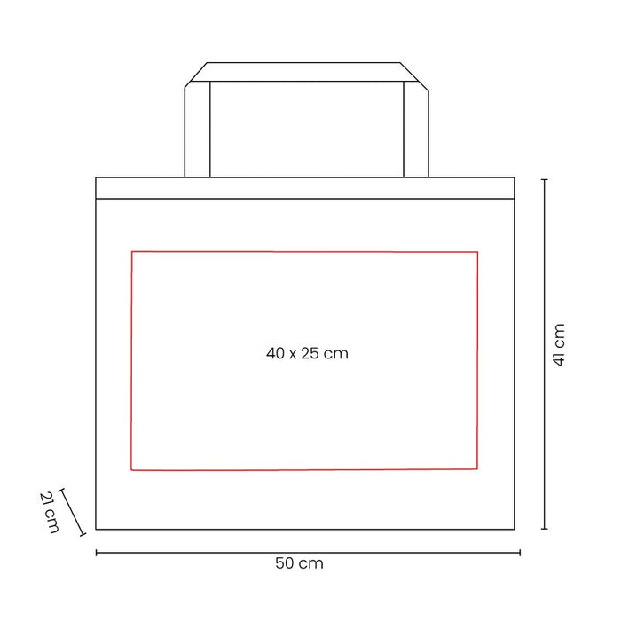 BOLSA BASKO vector