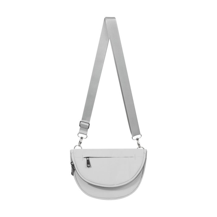 BOLSA SATELITA GRIS