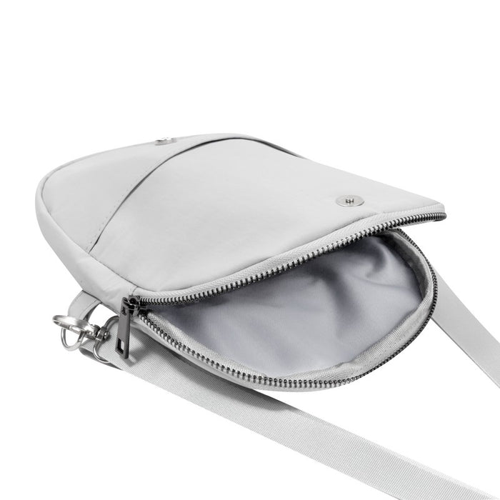 BOLSA SATELITA GRIS