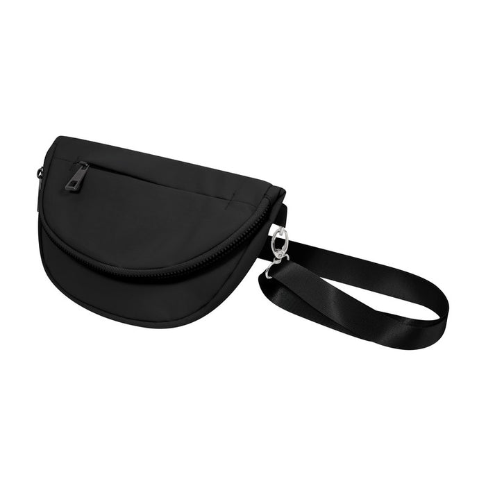BOLSA SATELITA NEGRO