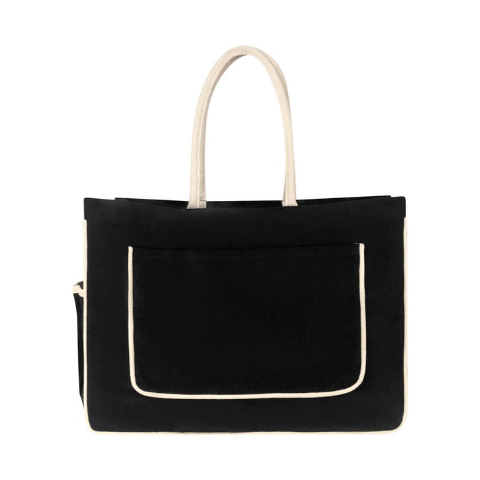 BOLSA HAWÁI NEGRO