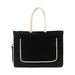 BOLSA HAWÁI NEGRO