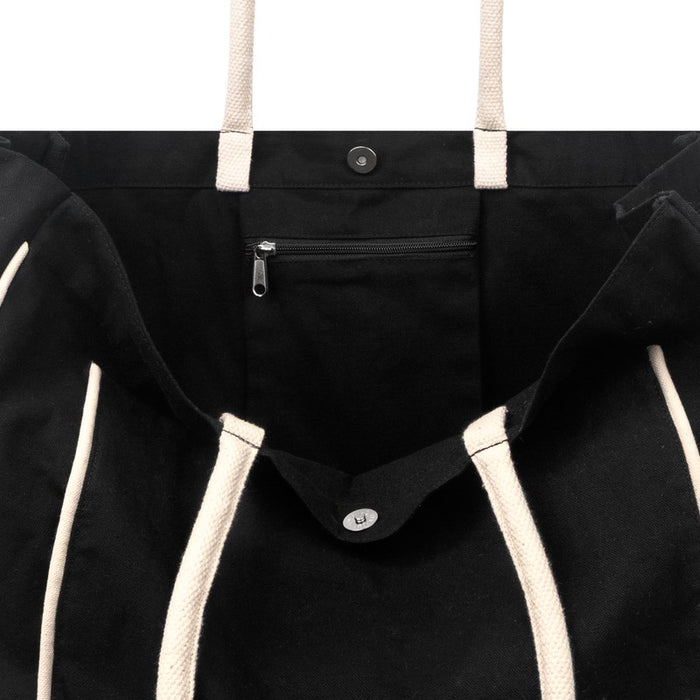 BOLSA HAWÁI NEGRO
