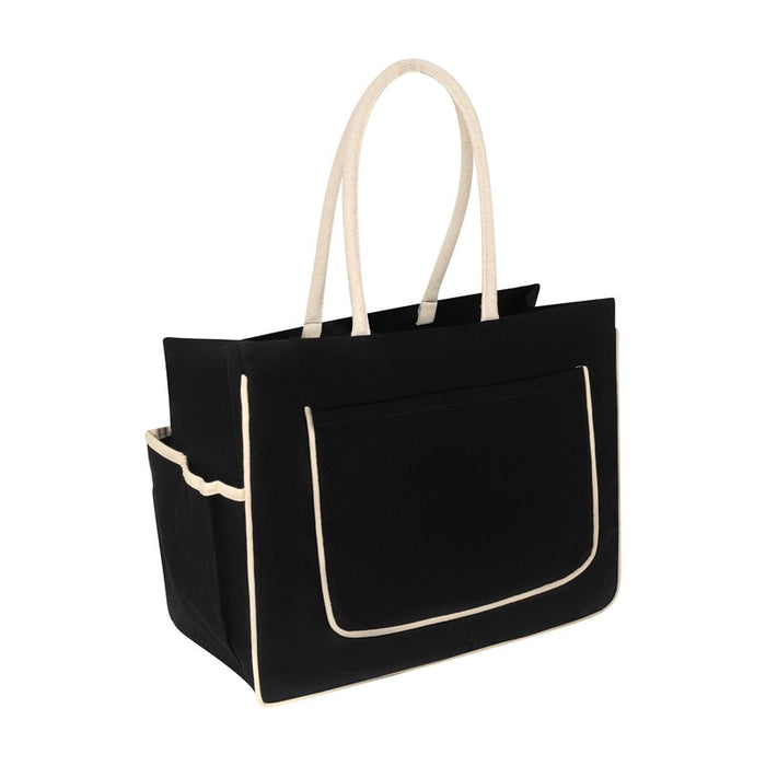 BOLSA HAWÁI NEGRO