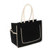 BOLSA HAWÁI NEGRO