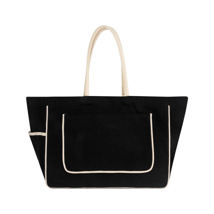 BOLSA HAWÁI NEGRO
