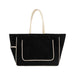 BOLSA HAWÁI NEGRO