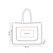 BOLSA HAWÁI vector