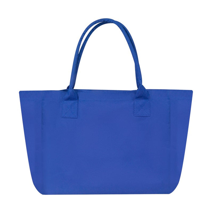 BOLSA ROSABELLA AZUL