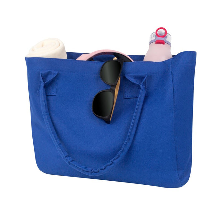 BOLSA ROSABELLA AZUL