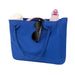 BOLSA ROSABELLA AZUL