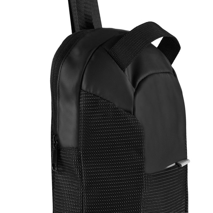 MOCHILA DE VIAJE OVIK NEGRO