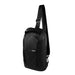 MOCHILA DE VIAJE OVIK NEGRO