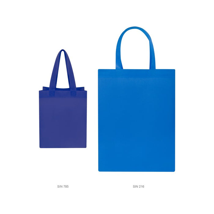 BOLSA KAIRO AZUL