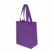 BOLSA KAIRO MORADO