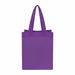 BOLSA KAIRO MORADO
