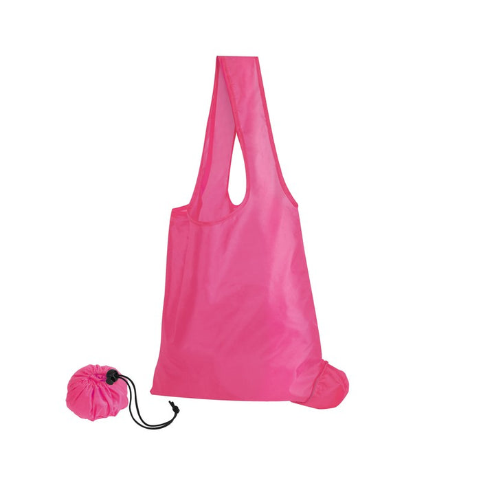 BOLSA CORI ROSA